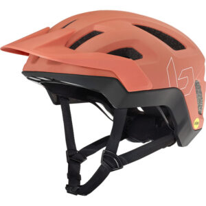 ADAPT MIPS BRICK RED MATTE