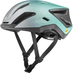 EXO MIPS GREEN & GREY METALLIC