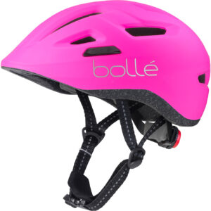 STANCE JUNIOR Matte Hi-Vis Pink
