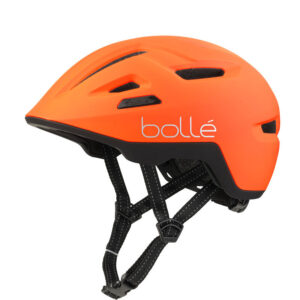 STANCE MATTE HI-VIS ORANGE