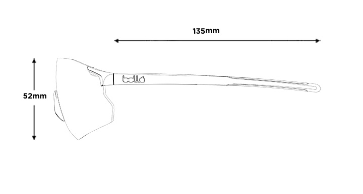 Icarus Grey Acid Frost Volt Gun Polarized