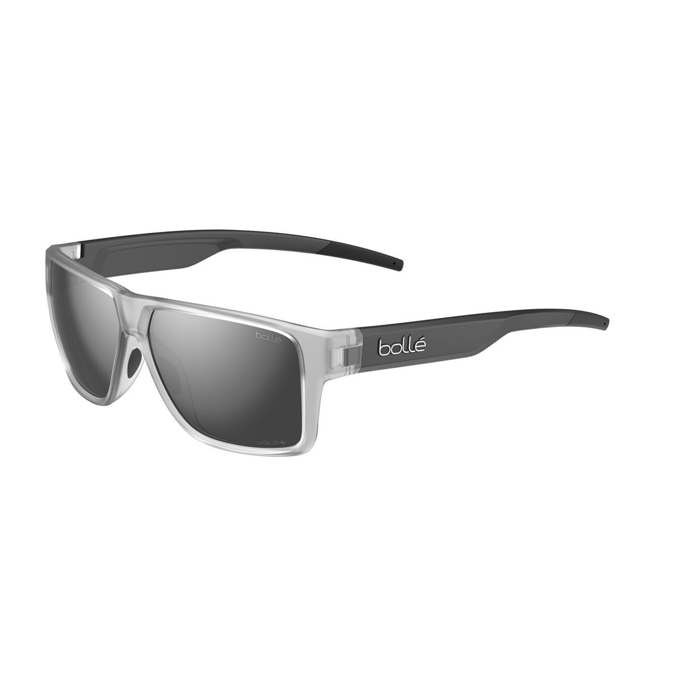 Temper Light Grey Frost Volt Gun Polarized