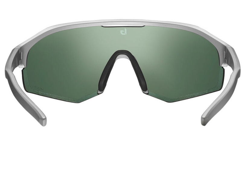 LIGHTSHIFTER XL SILVER MATTE - VOLT+ COLD WHITE POLARIZED